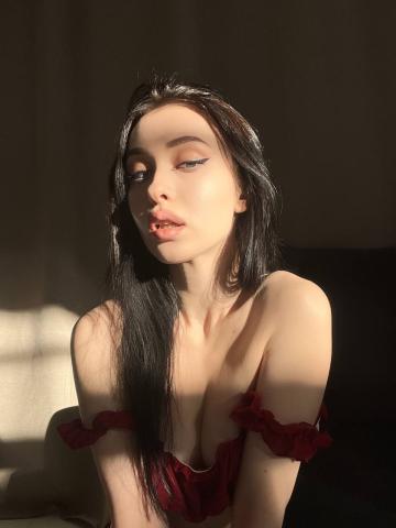 Тиана Элегантная Брюнетка фото 2