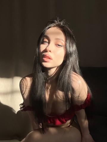 Тиана Элегантная Брюнетка фото 3