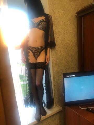 Света Вдохновительница фото 2