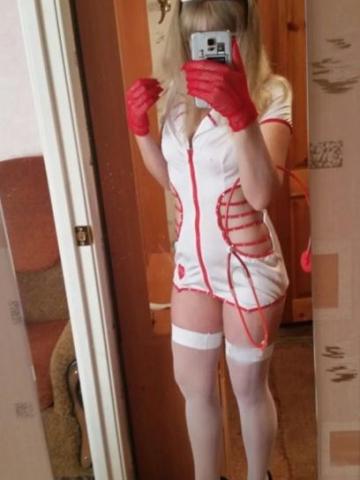 Алина Игривая фото 3