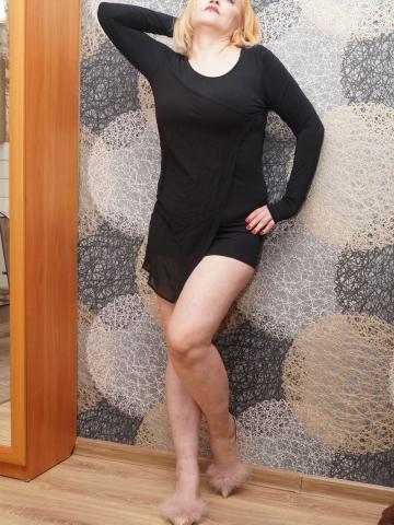 Кристина Медовая фото 4