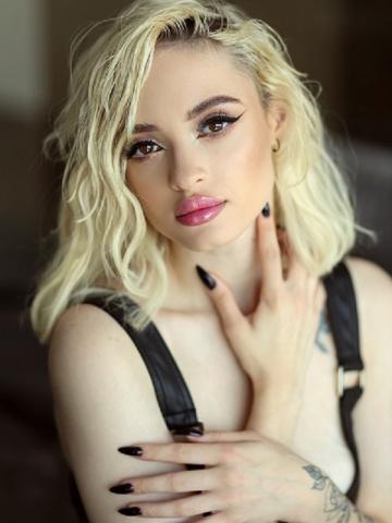 Мария Восточная Реал фото 5