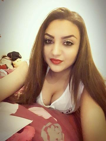 Ребекка 18-20 Реал фото 2