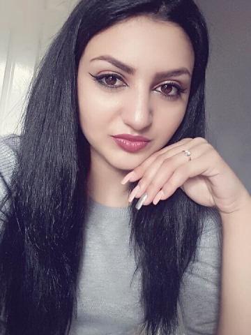 Ребекка 18-20 Реал фото 3