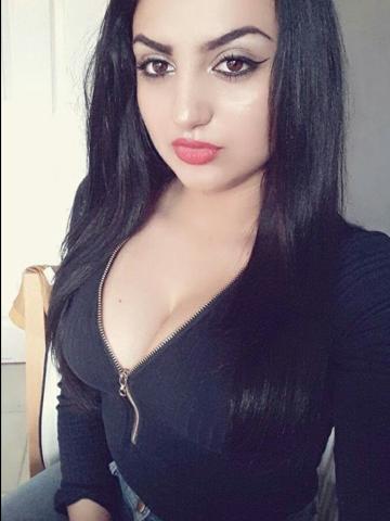 Ребекка 18-20 Реал фото 5