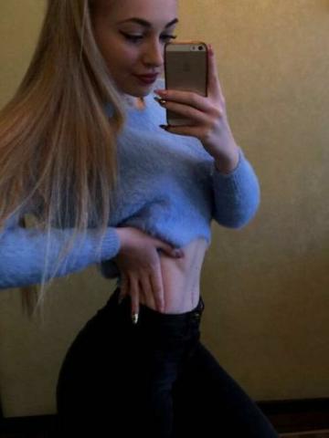 Лена Смелая фото 3