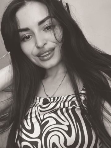 Анастасия Госпожа Реал