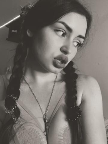 Анастасия Госпожа Реал фото 9