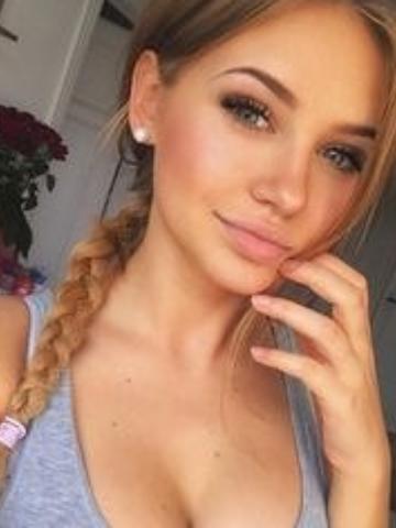 Камилла Сахарок фото 2