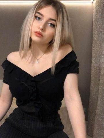 Анжела Запоминающаяся Реал