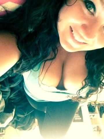 Белла Спортивная Блондинка фото 3