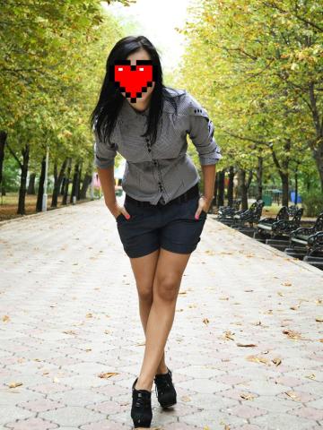 Мargarita Карамелька фото 2