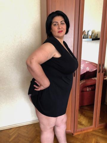 Эльвира фото 3