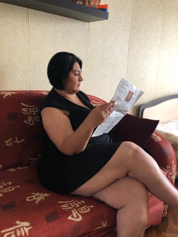 Эльвира фото 5