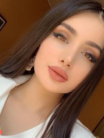 Мария Липецк Эскорт Реал