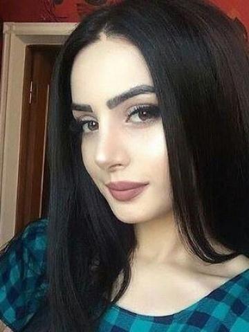 Мария Липецк Эскорт Реал фото 3