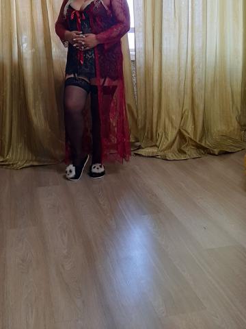 Ксения Пушистая Кошечка фото 2