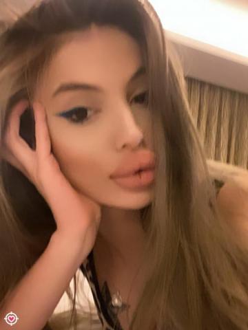 Нина Деловая Блондинка фото 3