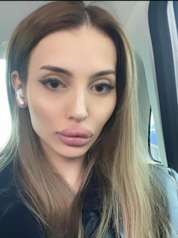 Нина Деловая Блондинка фото 4