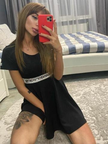 Нина Деловая Блондинка фото 5