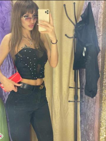 Нина Деловая Блондинка фото 6